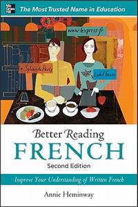 Better Reading French