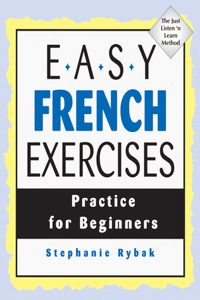 Easy French Exercises
