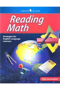 Jamestown Education: Reading Math