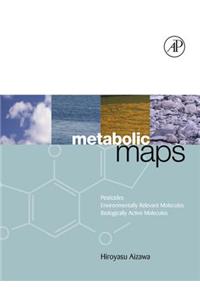 Metabolic Maps