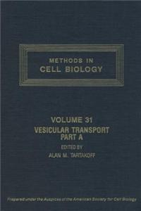 Methods in Cell Biology, Volume 31