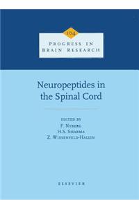 Neuropeptides in the Spinal Cord