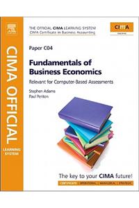 Fundamentals of Business Economics
