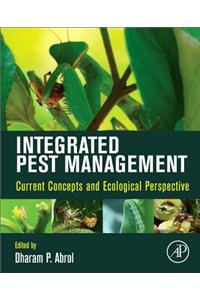 Integrated Pest Management