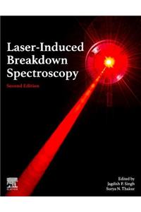 Laser-Induced Breakdown Spectroscopy