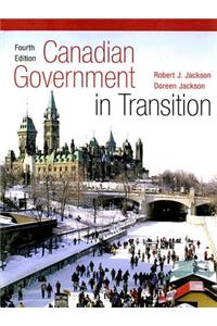 Canadian Government Transition