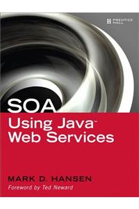 SOA Using Java Web Services