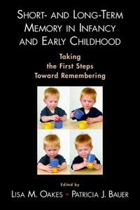 Short- and Long-Term Memory in Infancy and Early Childhood