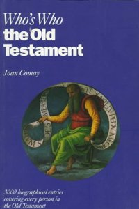 Who's Who in the Old Testament