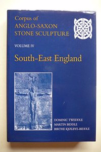 Corpus of Anglo-Saxon Stone Sculpture