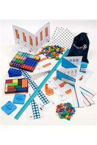 Numicon One to One Starter Apparatus Pack B