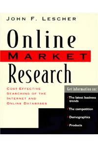 Online Market Research