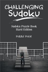 Challenging Sudoku