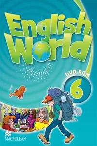 English World 6 DVD-ROM