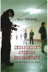 Independent Chinese Documentary
