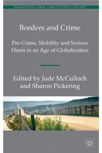 Borders and Crime