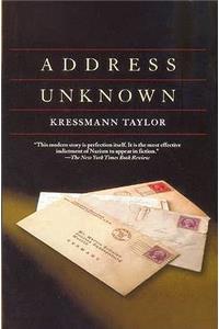 Address Unknown