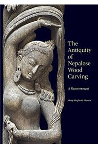 Antiquity of Nepalese Wood Carving