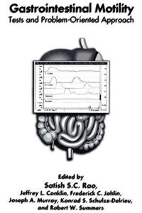 Gastrointestinal Motility
