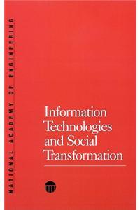 Information Technologies and Social Transformation