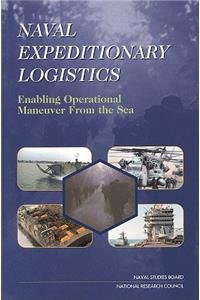 Naval Expeditionary Logistics