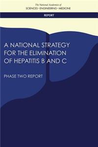 National Strategy for the Elimination of Hepatitis B and C