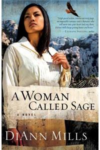 Woman Called Sage