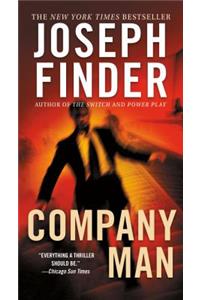 Company Man
