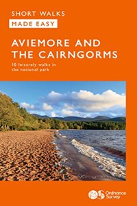 Aviemore and the Cairngorms