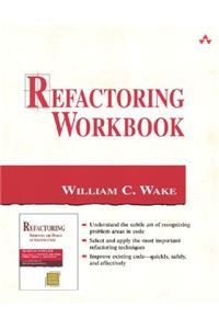 Refactoring Workbook