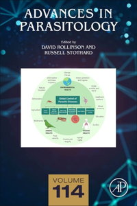 Advances in Parasitology