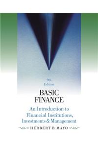 Basic Finance