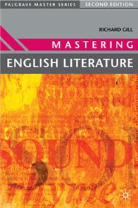 Mastering English Literature