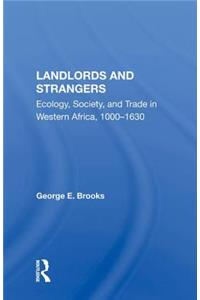 Landlords and Strangers