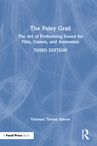Foley Grail