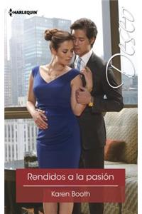 Rendidos a la Pasión