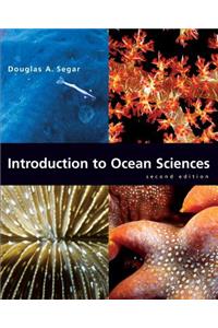 Introduction to Ocean Sciences