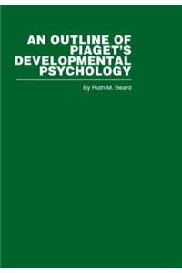 Outline of Piaget's Developmental Psychology