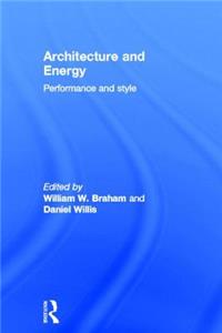 Architecture and Energy