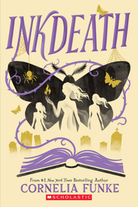 Inkdeath (Inkheart Trilogy, Book 3)