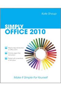 Simply Office 2010