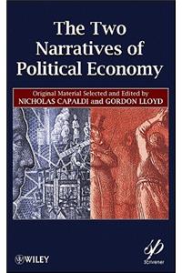 The Two Narratives of Political Economy