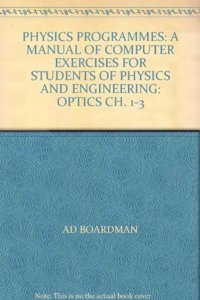Physics Programmes
