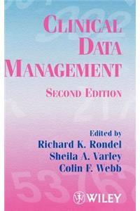 Clinical Data Management