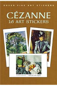 Cezanne