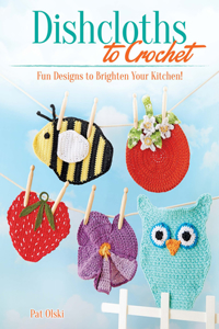 Dishcloths to Crochet