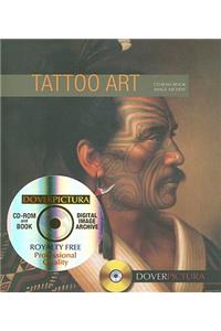 Tattoo Art