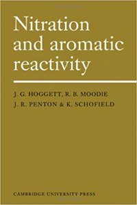 Nitration and Aromatc Reactivity