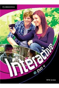 Interactive Level 4 DVD (NTSC)