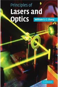 Principles of Lasers and Optics
